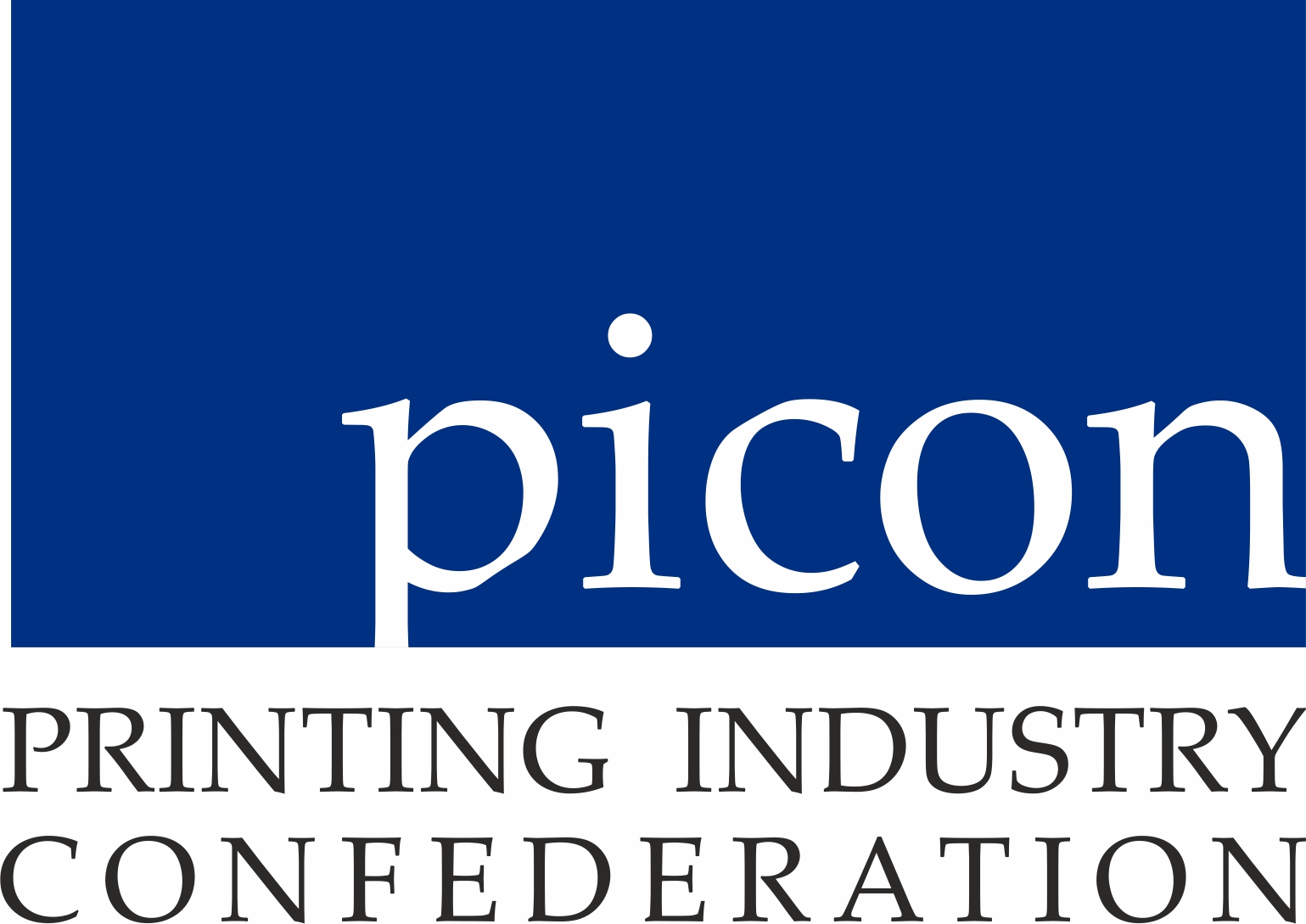 Picon (Printing Industry Confederation)